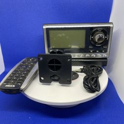 Sirius Satellite Radio