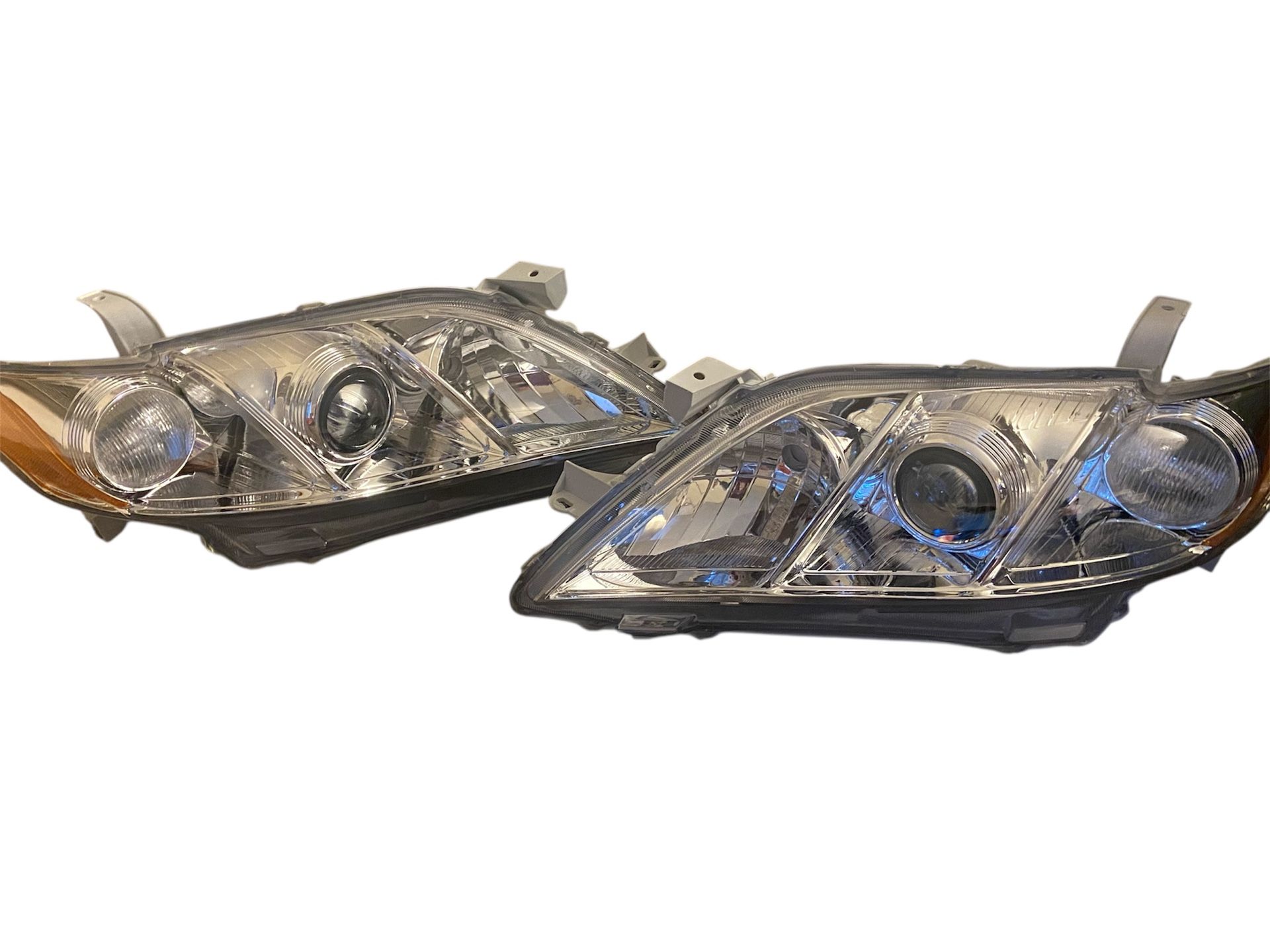 2007-2009 Toyota Camry aftermarket headlight