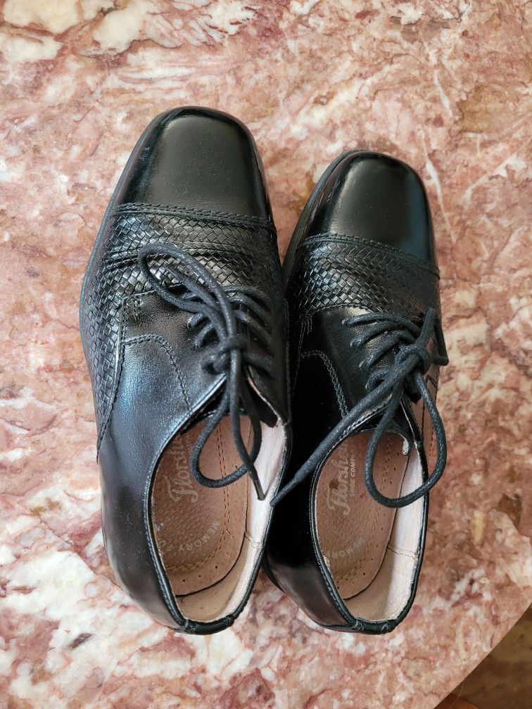 Florsheim Boys Shoes