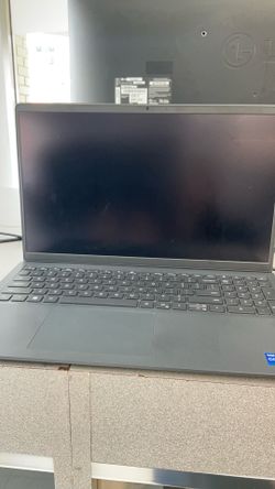 Dell Laptop