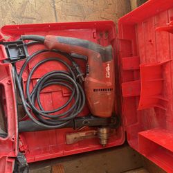 UH700 HILTI