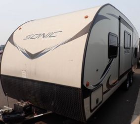 2017 Pontiac Ventura