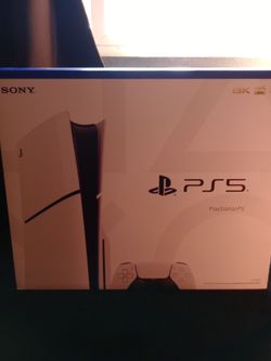 Ps5 slim