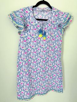 New Women’s Coverup Summer Dress, XXS, Vineyard Vines