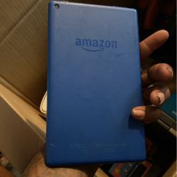 Amazon Fire 8 Hd Like New 