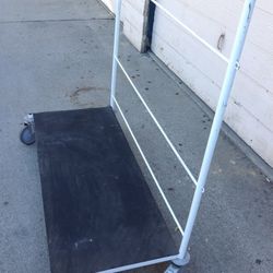 Car Dolly good condition