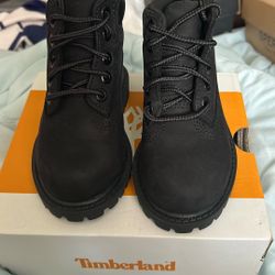 Timberland (TD)