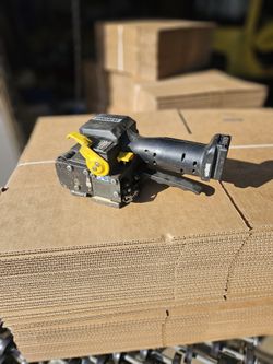 Fromm P320 Hand Held Strapping Tool
