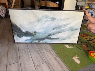 Wall art
