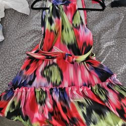 Women Dress Size Med