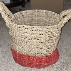 Woven Basket