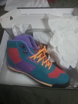 Nike Bltro SP size 10
