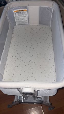 Baby Bedside Portable Bassinet