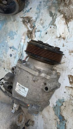 H22a Prelude Ac Compressor 