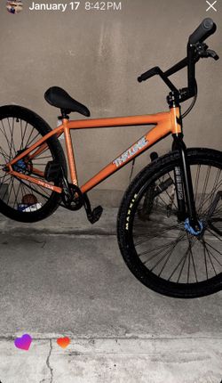 Throne 29er Goon