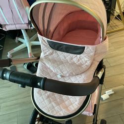 Stroller /Bassinet