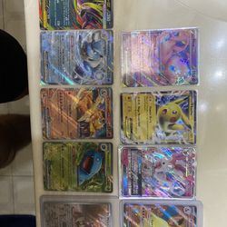 Pokémon Cards