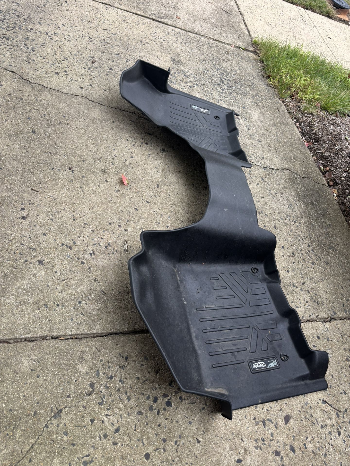 Truck Liner - Max Loop Mat