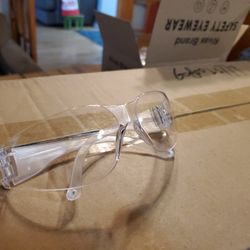 Safety Glasses Eyewear 