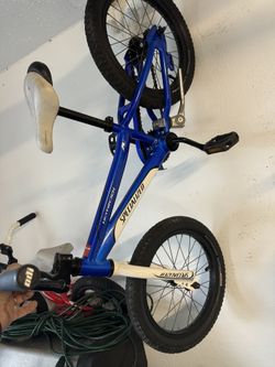 Specialized Hot rock 16 In Boys