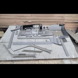 Chevy Tahoe...silverado..suburban INTERIOR PARTS 95-99