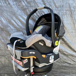 Carseat