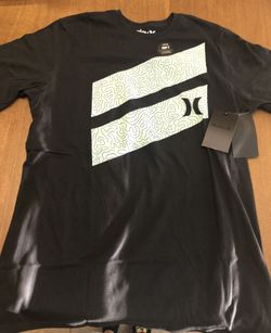 Hurley shirt
