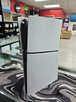 Digital ps5 silm