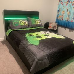 Full Size Bed Frame 