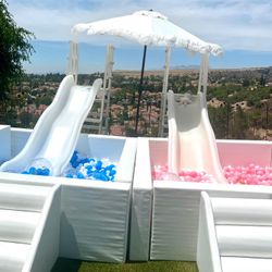 Ball Pits