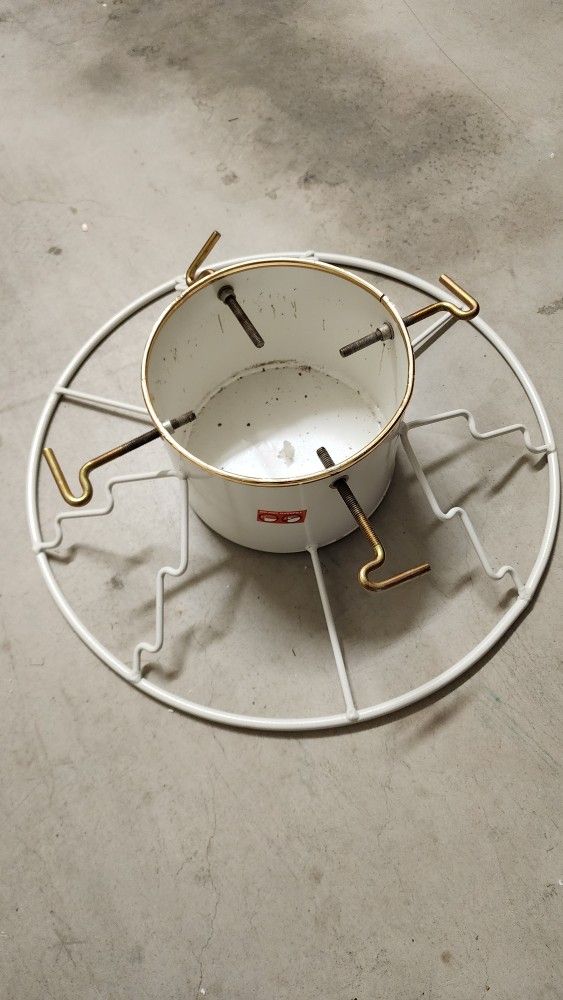 Christmas Tree Stand