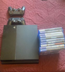 PlayStation 4