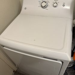 GE Dryer