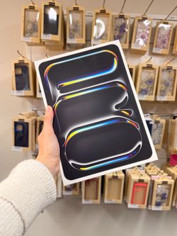 11-inch iPad Air M3 chip Built for Apple Intelligence (WiFi) 128GB Blue New