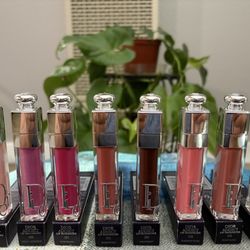 Dior Lip Maximizer’s 
