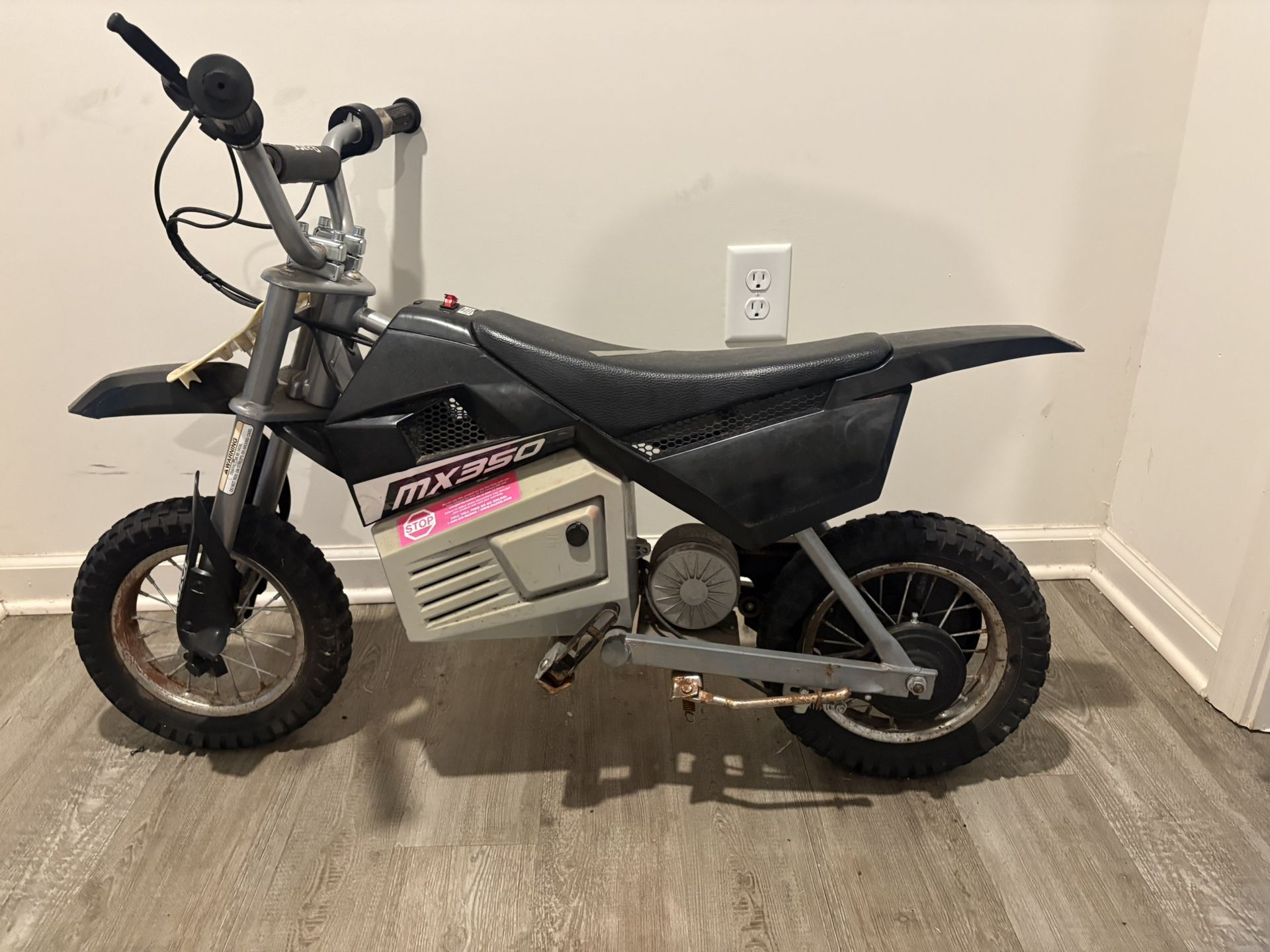 Razor 5 Bike