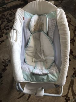 Portable Bassinet