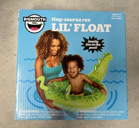 Child Pool Float 