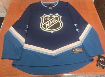 Troy Terry Signed Auto All-Star Anaheim Ducks Jersey Size XL