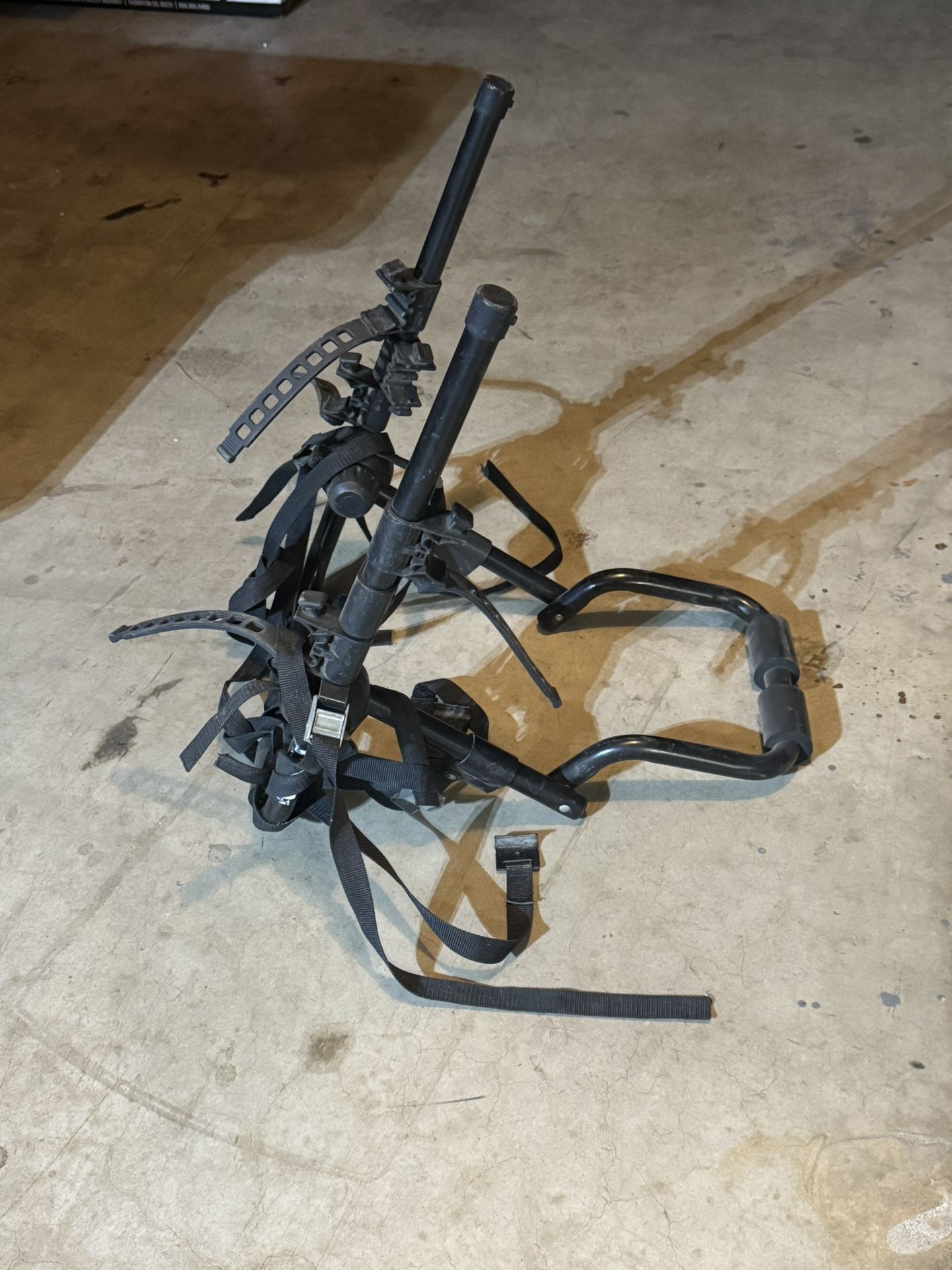 Thule Bike Carrier Rack