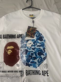 Bape shirt