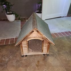 Dog House