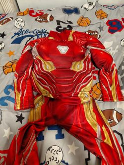 Kids Halloween costumes
