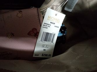 MK Michael Kors  New Handbag 👜 Thumbnail