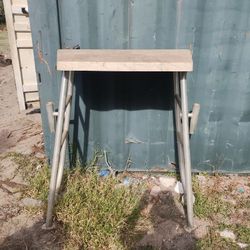 Boat Platform Stainless Steel