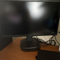 Monitor 