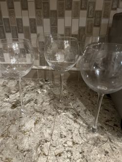 All Wine Glasses 