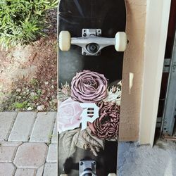 Skate Board, New 