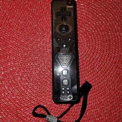 Wii Motion Plus Controller 