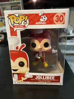 Jollibee 30 Jollibee (no Sticker)